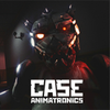 CASE: Animatronics Logo